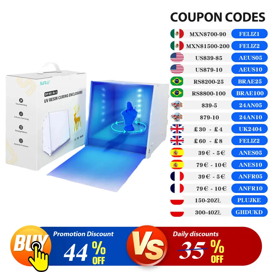 Store Home Products Feedback