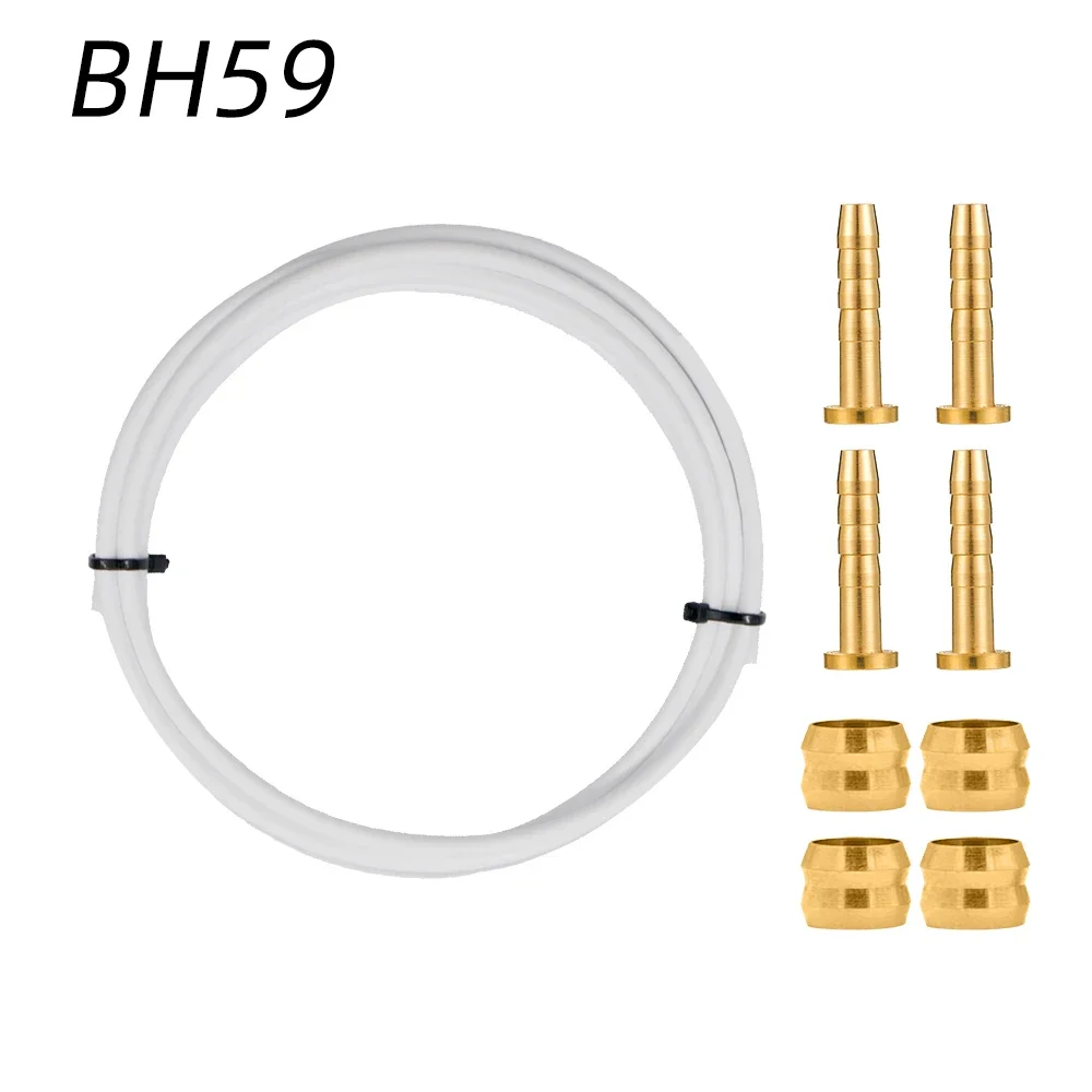 BH-59 White Sets