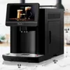 Fully Automatic Espresso Machine With Grinder - 19 Customizable Coffee Options - Auto-Cleaning For Easy Maintenance 6