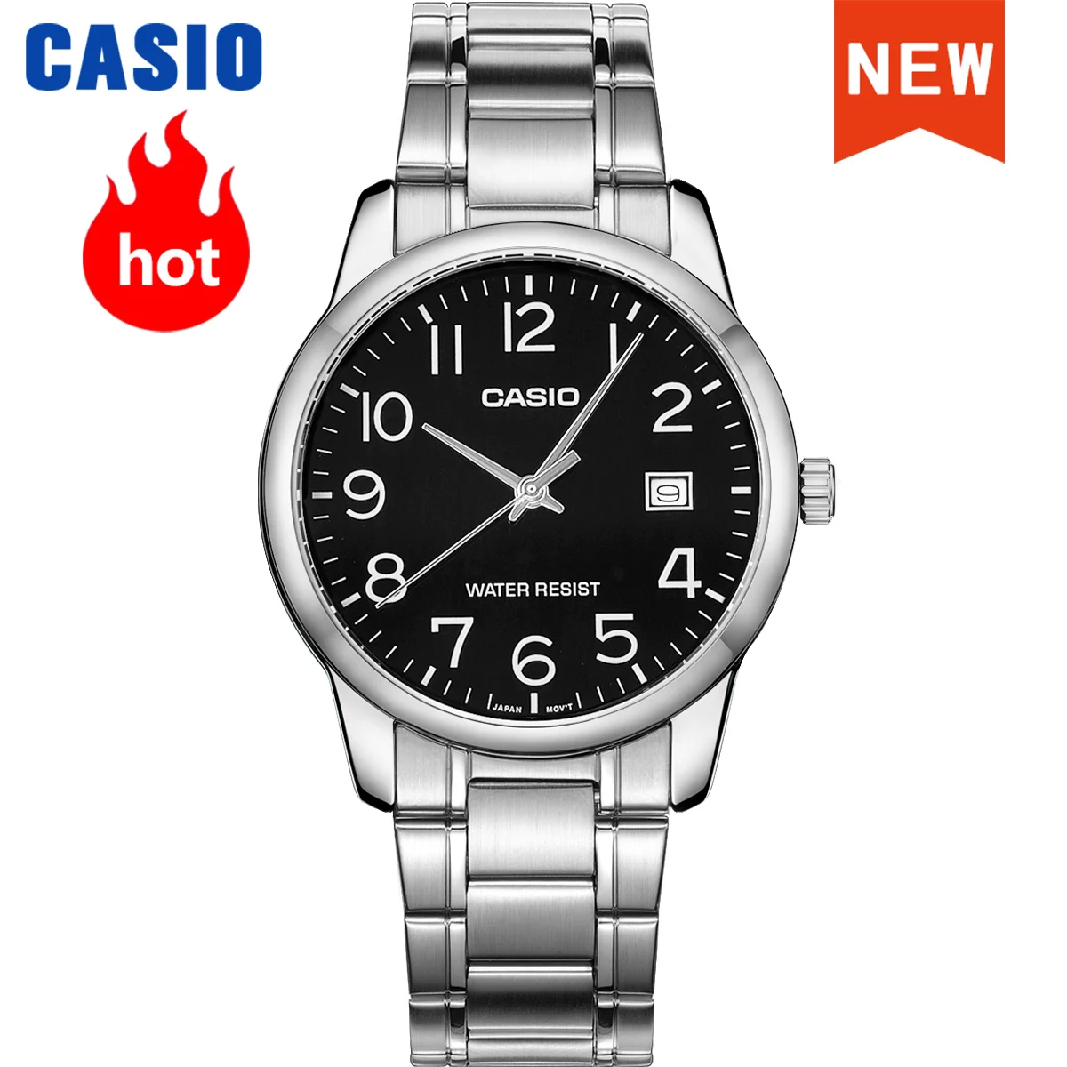 

Casio watch Simple watch men top brand luxury set quartz watche 30m Waterproof men watch Sport military Watch relogio masculino