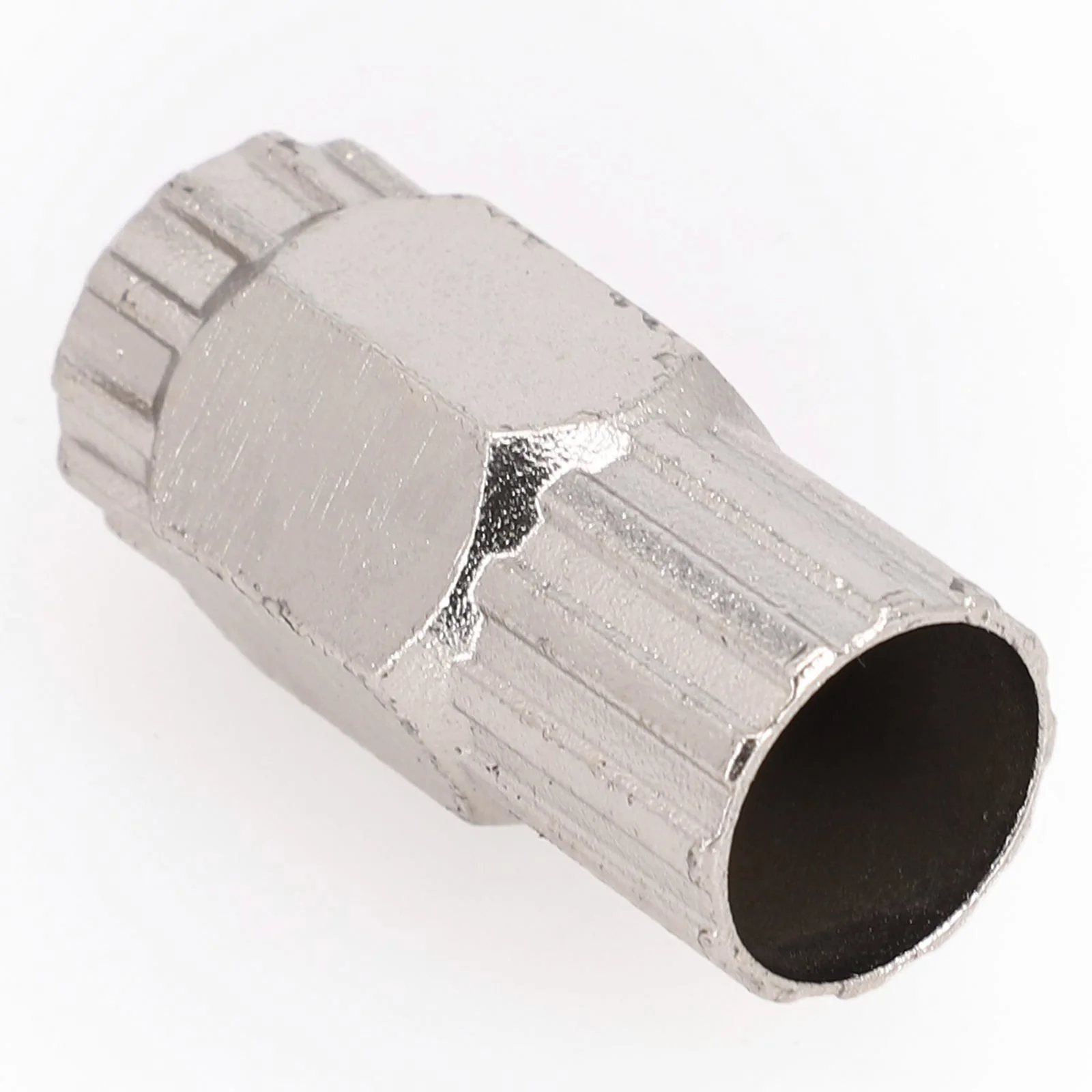 

Bike Cassette Freewheel Lockring Tool 20323new Steel 53x24mm For Shimano Replace Repair Wrench Bicycle Remover Accessories