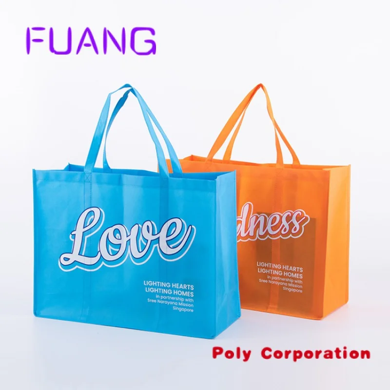 Рисунок 6 - Индивидуальная многоразовая сумка-тоут для покупок