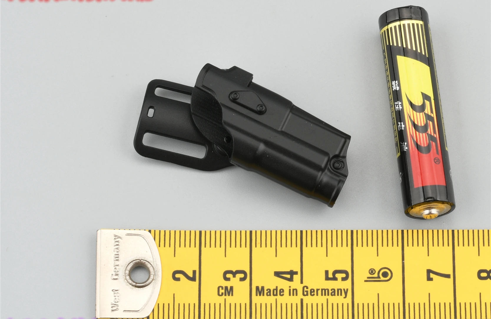 

ES 06037 1/6 Soldier P220 кобура для пистолета E,F модель для 12 дюймов
