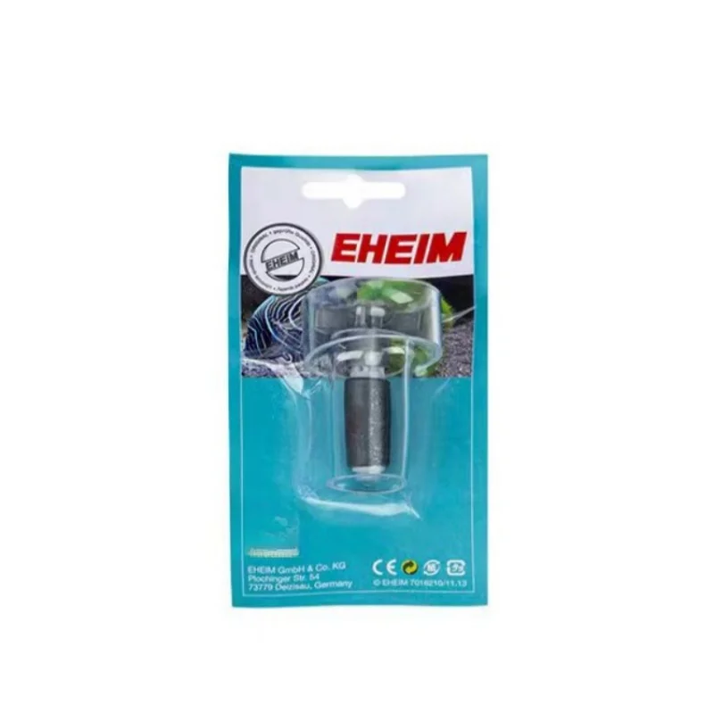 EHEIM 2217 External filter classic 600 Spare parts Replacement
