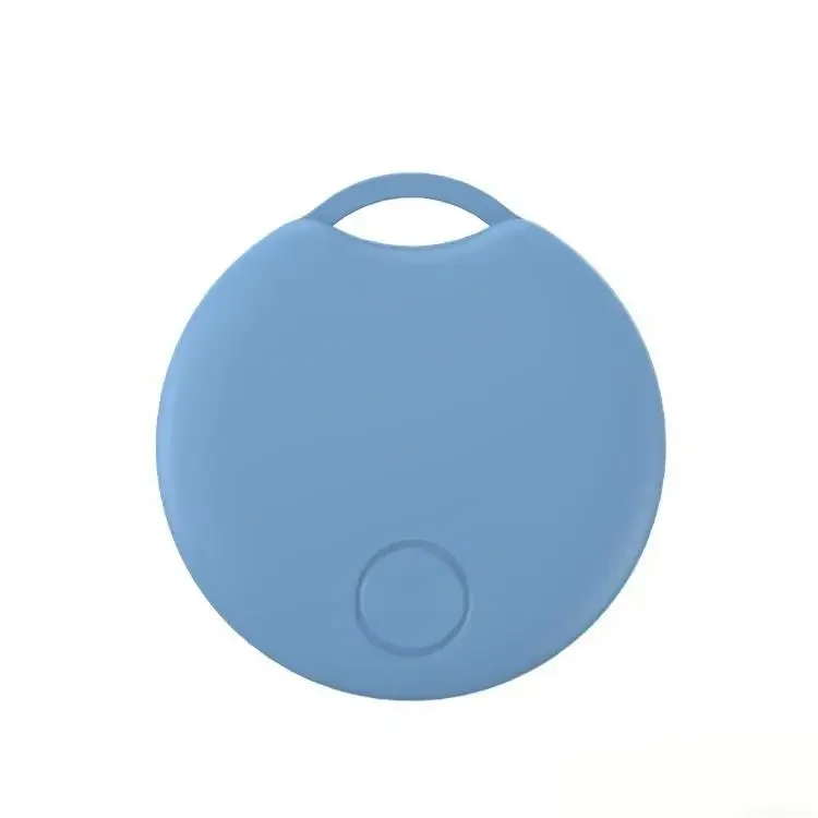 Bluetooth locator global positioning pet key tracking anti loss artifact