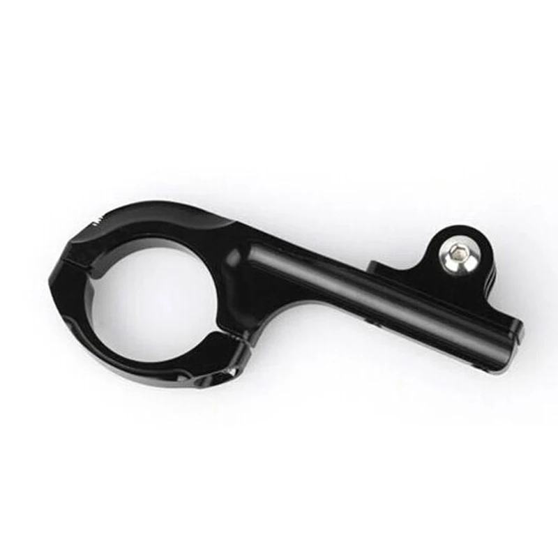 Aluminum Bike Motorcycle Handlebar Mount Holder For Gopro HERO11 10 9 8 7 6 5 4 3/2/1 HD Camera Accessories