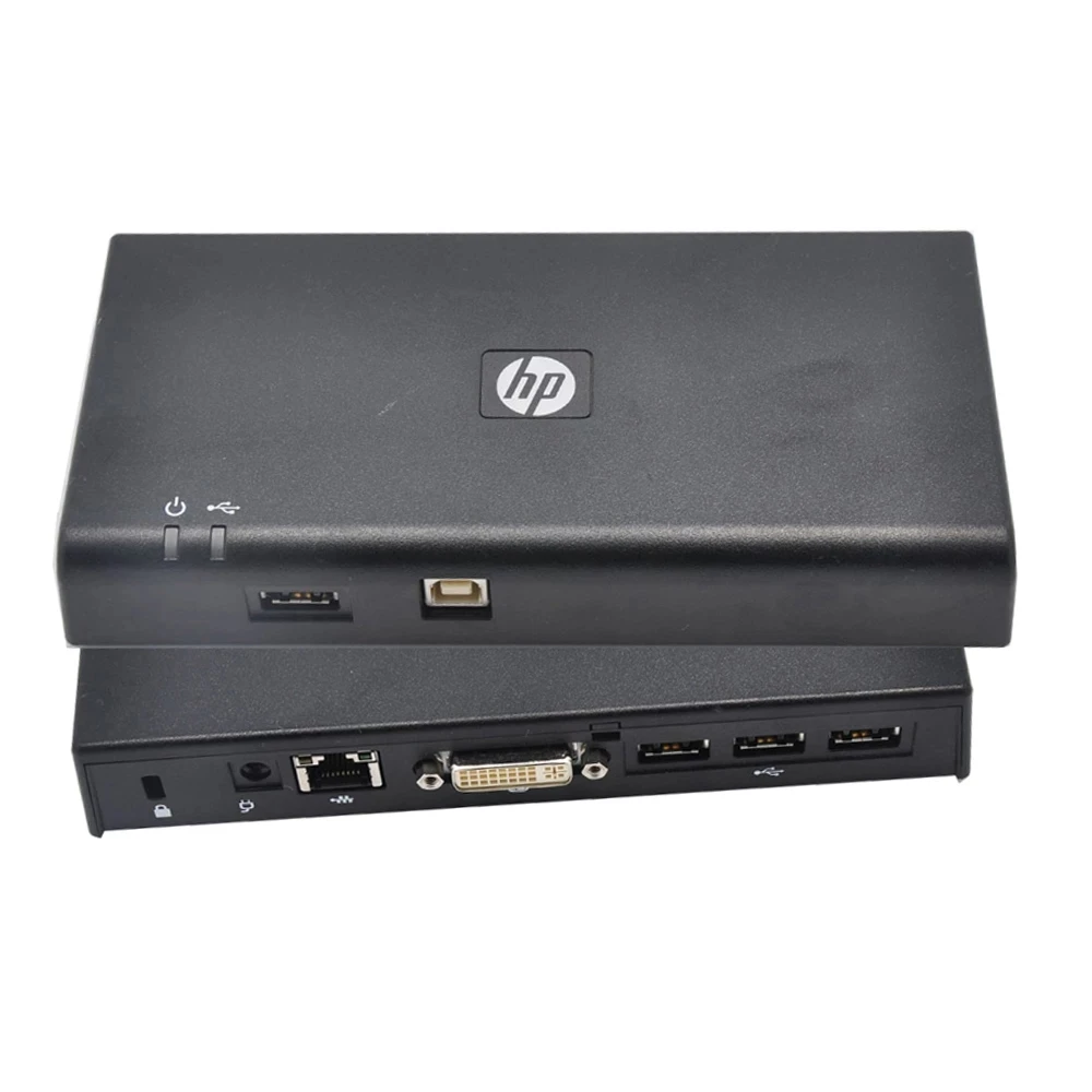 Док-станция Displaylink с USB 2 0 на DVI VGA |