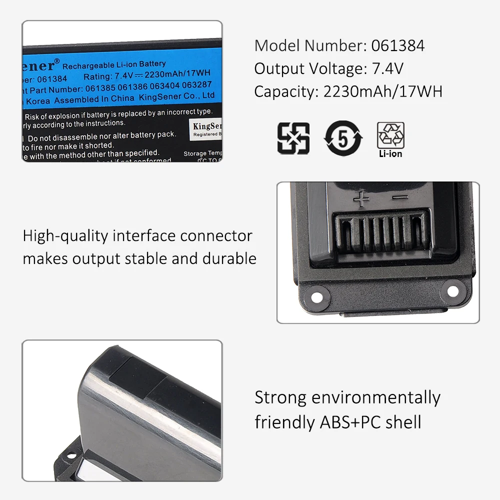 スピーカー・ウーファー Bose SoundLink Mini battery new Amazon.com: Emaks Replacement Battery for Bose SoundLink