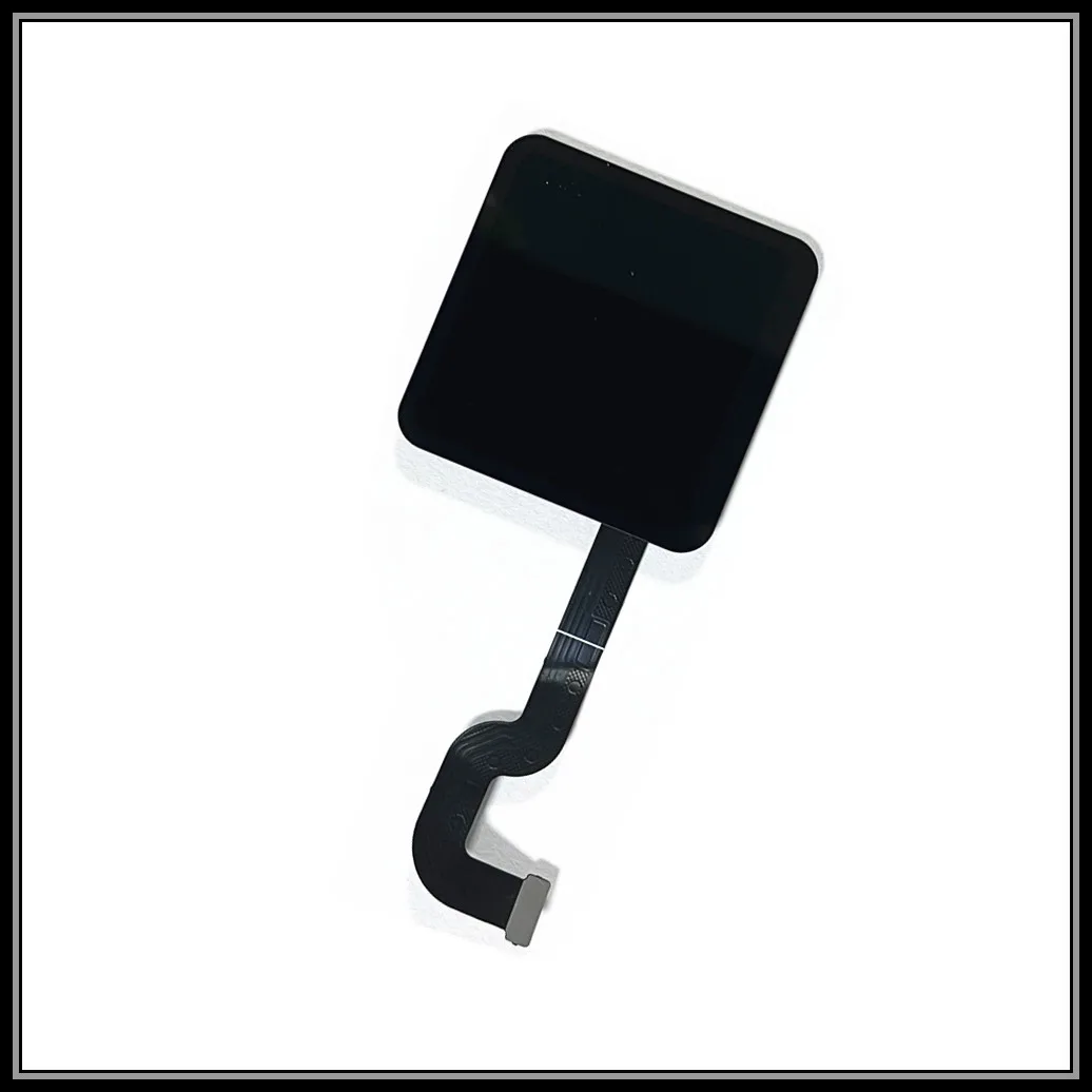 Écran de remplacement pour DJI Action 2, emballé avec un tournevis et des outils d'installation.