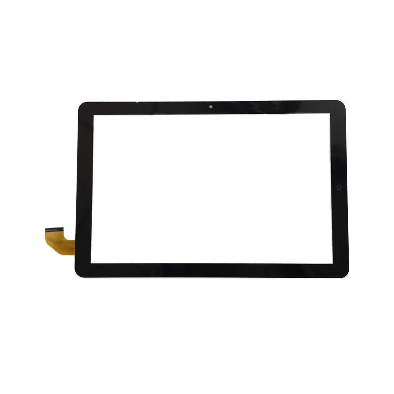 

P/N CX18D-058 / HK101PG3474B-V02 / XC-PG1010-263-FPC-AO / GY-P10106A-01 Touch Screen Digitizer Glass Sensor Panel