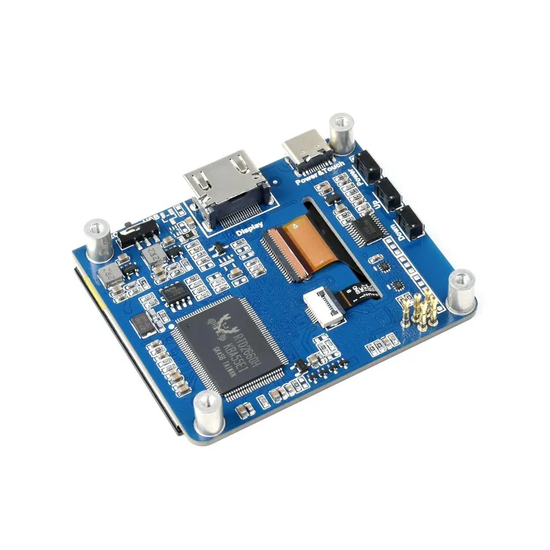 2.8 ġ HDMI IPS LCD ÷ (H), 480  640,  ,   ȭ