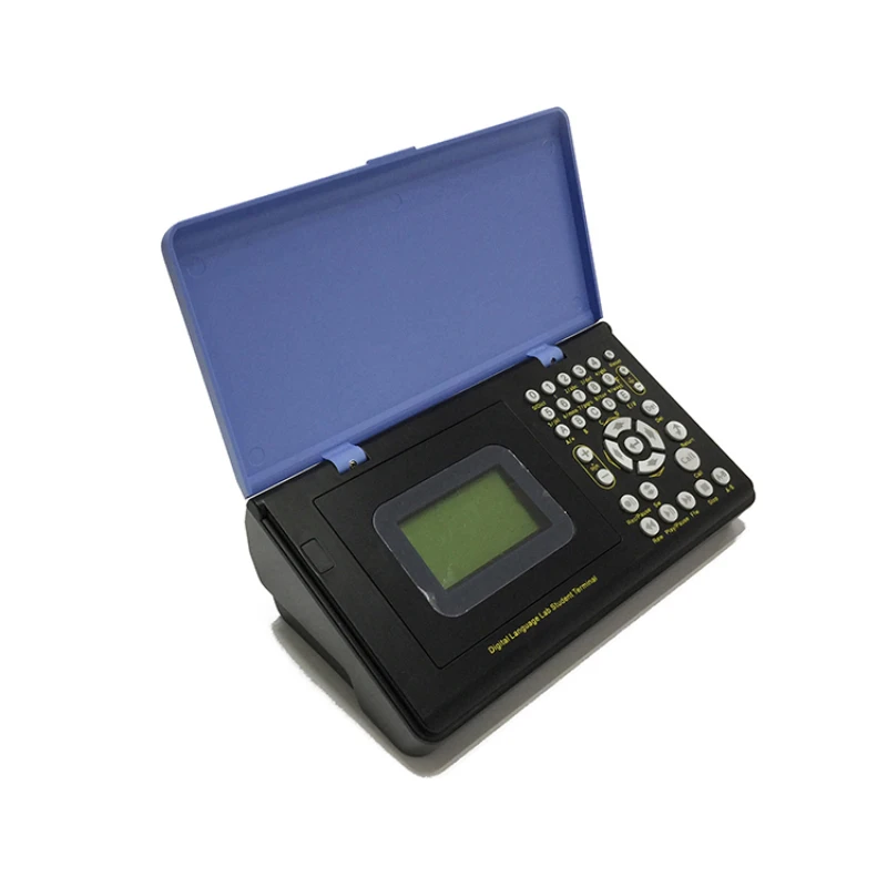 

Primary school educational digital language lab system and equipment GD3110B