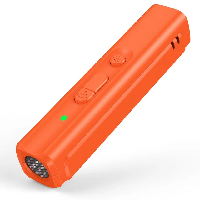 Ultrasonic Pet Dog Cat Repeller Anti Barking 4