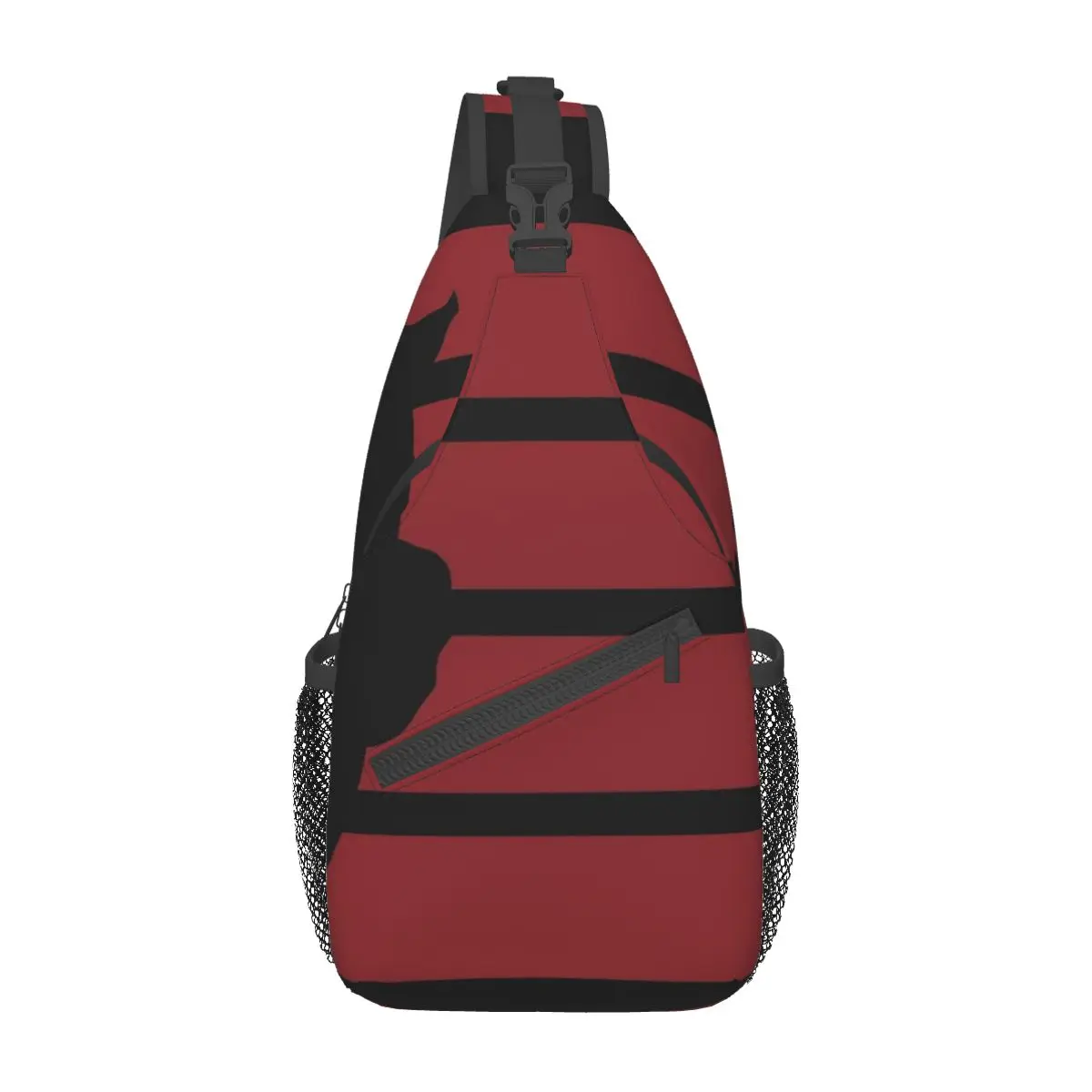 

MAUL Chest Bag Personalized Portable Daily Nice gift Customizable