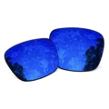 Deep Blue-Polarized