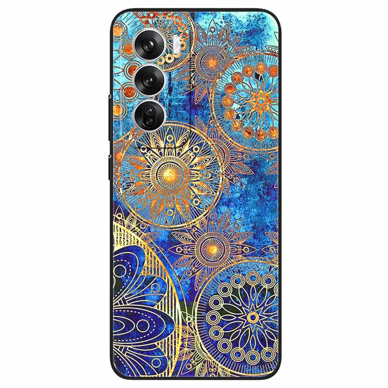 Luxury Fashion Silicone TPU Phone Case - Shockproof & Soft Cover