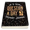 Question a Day Guided Journal, 6 x 8.5", Paper 4