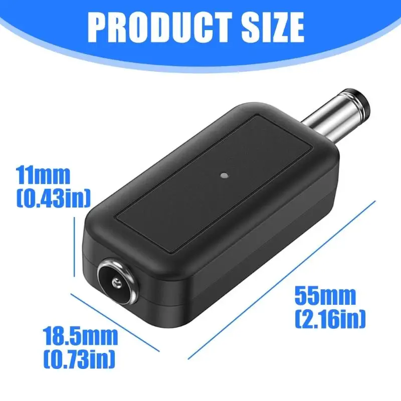 31BA Routers Reboot Controller Simple Setups Routers Modem Reboot Timer for NonTechnical Users Avoid Internet Issue Reliability - 6