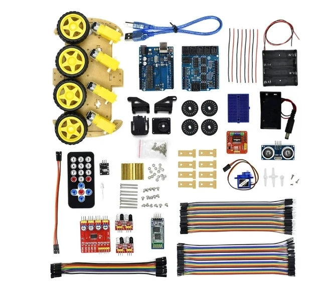 kit-multifuncional-inteligente-robo-carro-bluetooth-controlado-toneladas-de-herois-codigos-livres-4wd-uno-r3-starter-kit-para-arduino-kit-diy