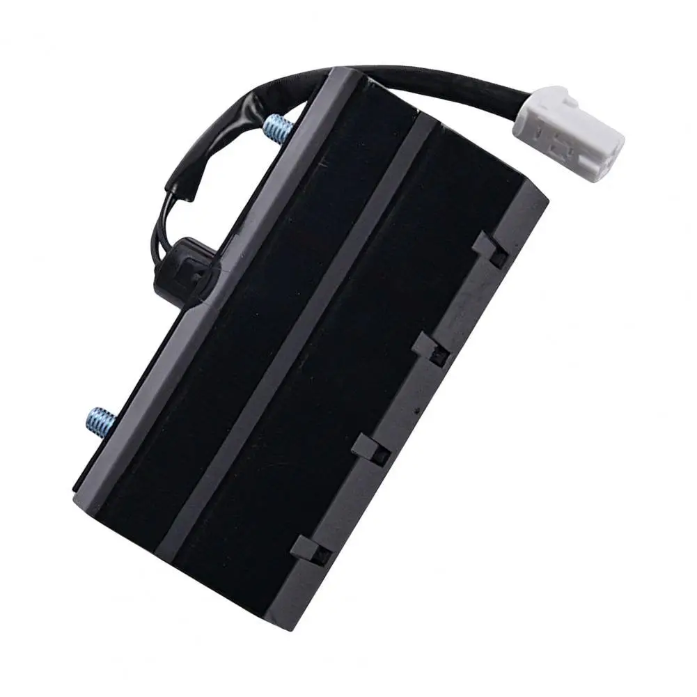 

Liftgate Hatch Switch Useful Plastic Wear Resistant Tear Resistant Tailgate Hatch Switch Tailgate Switch Rear Trunk Switch