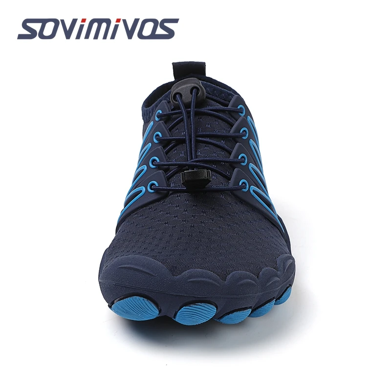 2023 Barefoot Trail Shoes Barefoot Shoes for Men Casual Ladies Women Hiking Water Shoes Aquatic Sneaker Shoe Man Leguano Saguaro