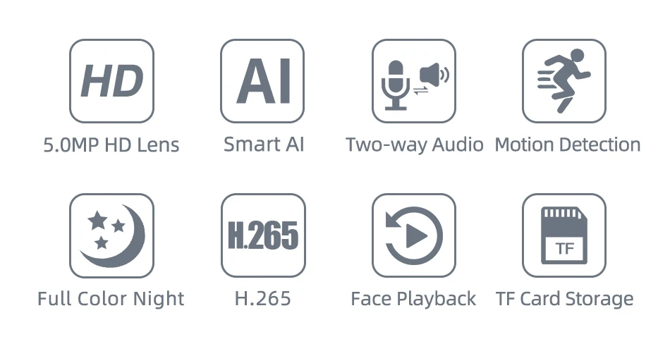 Kamera na otvorenom tijekom večeri