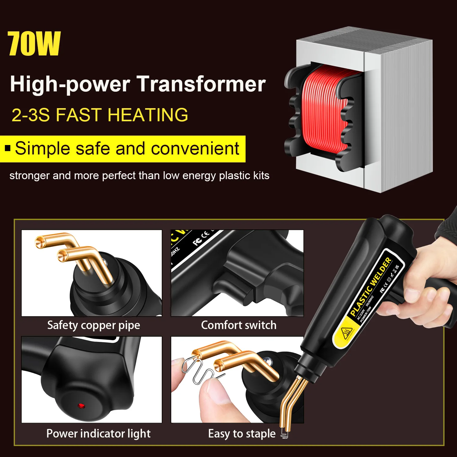 Функция на термоламинатор