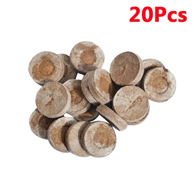 20pcs
