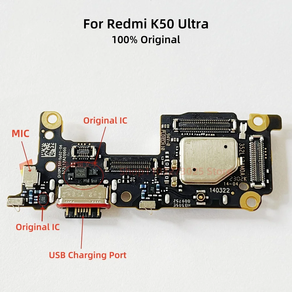 

Док-станция с USB-портом для зарядки и кардридером для SIM-карт