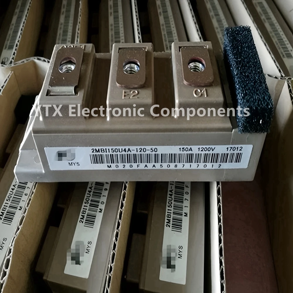 

Новый и оригинальный модуль бтиз 2MBI150U4A-120-50