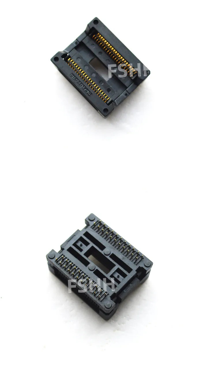 teste da imprensa sop44 1.27mm soquete psop44