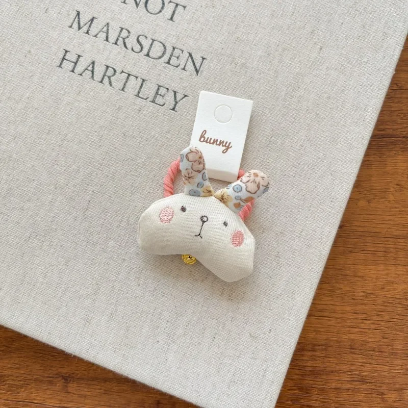 10 barrettes à cheveux mignonnes en forme d'animaux pour filles