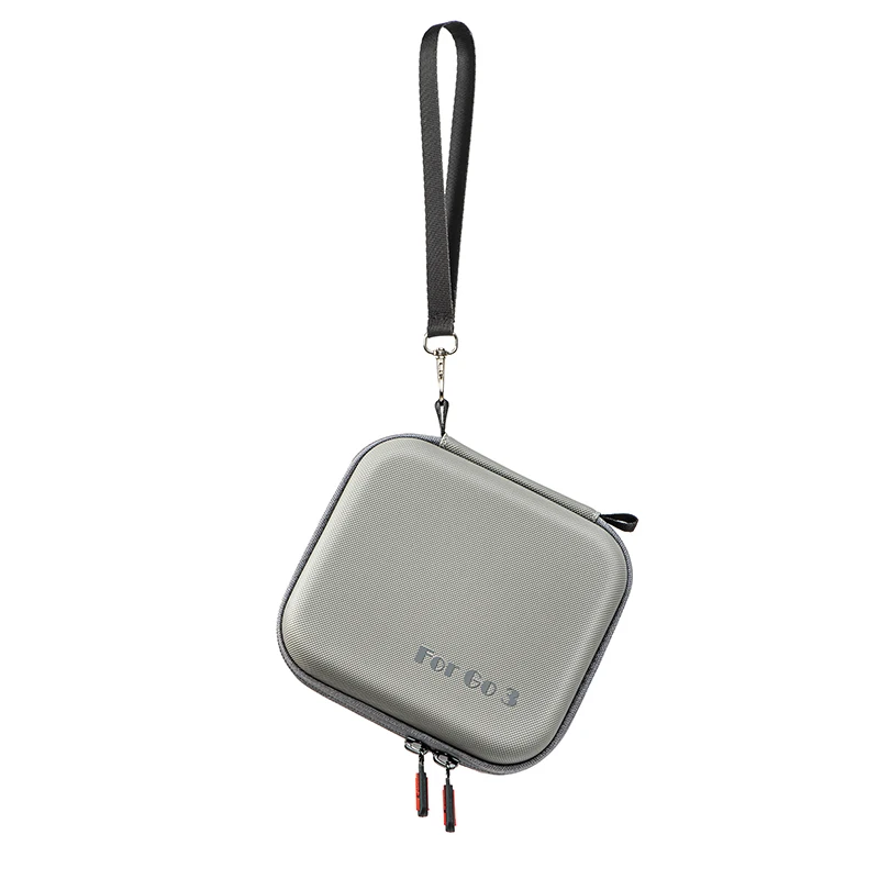Insta360 go3용 엄지 카메라 정리함 Insta360 go3용 휴대용 야외 보관 가방