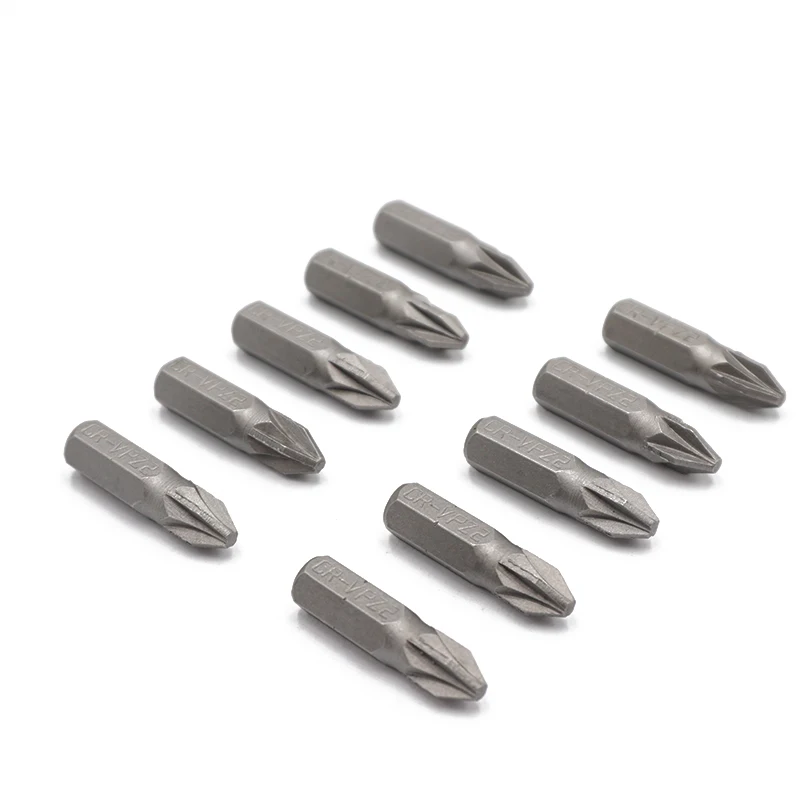 10Pcs 1/4\