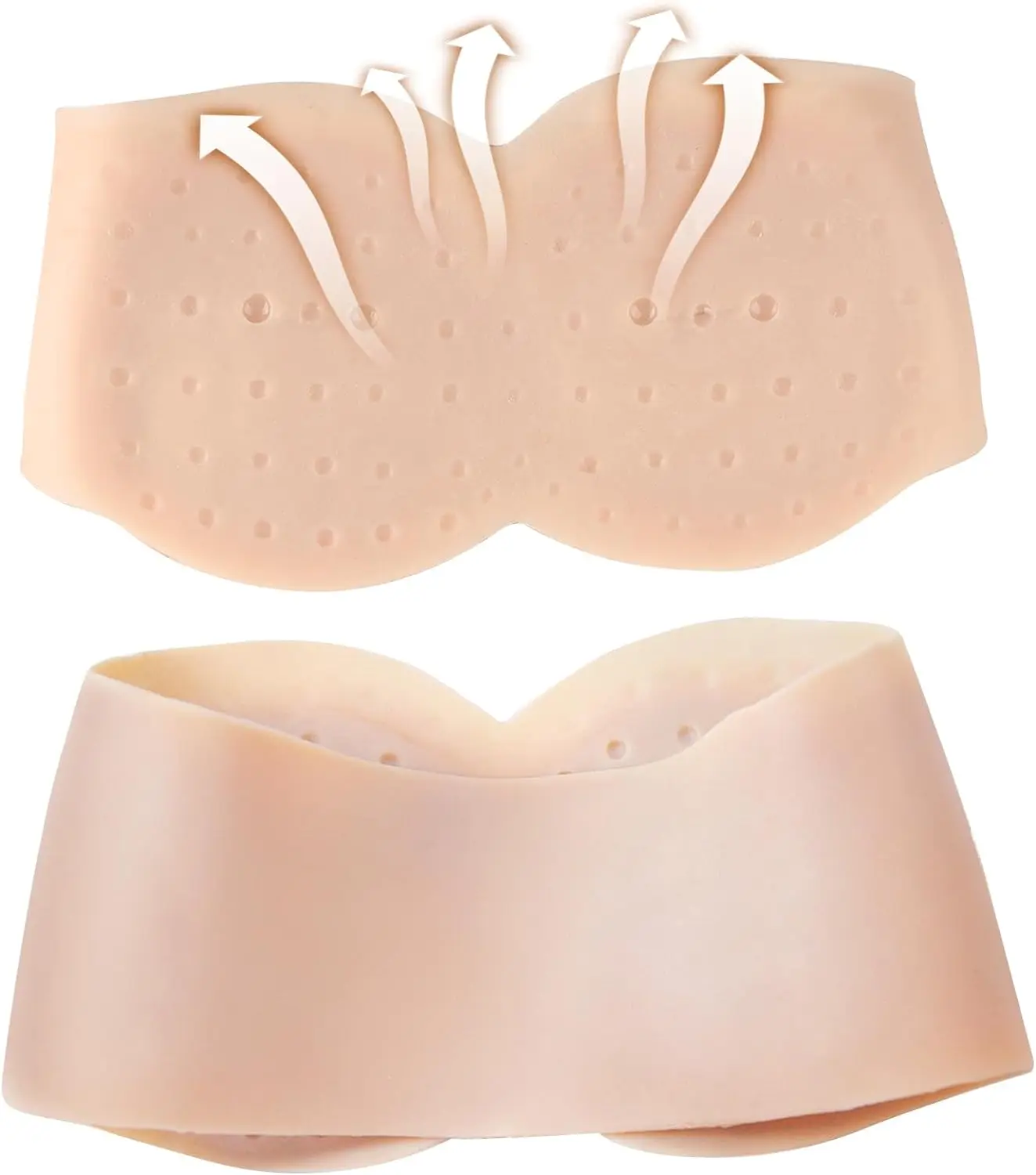 Large Realistic Silicone False Breast For Crossdresser Shemale Transgender Drag Queen Transvestite Mastectomy Cosplay false breast