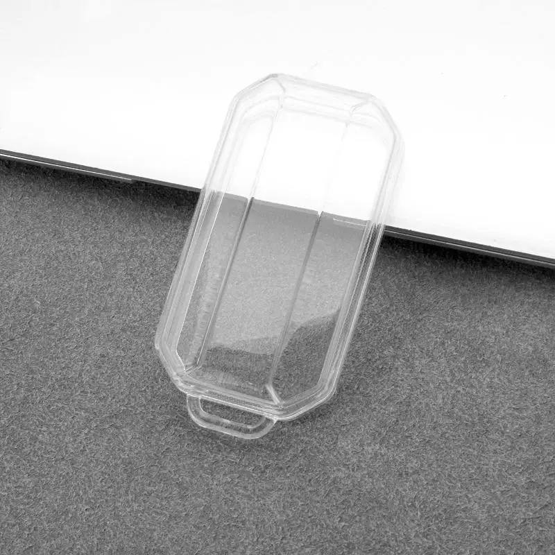 체리 자쿠 5 EV 2025 J5 J7 차량용 TPU 리모컨 자동차 키 케이스 커버 액세서리