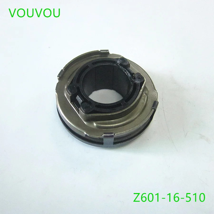 Car accessories Z601-16-510 clutch release bearing for Mazda 3 2004-2012 BK BL 1.6 engine
