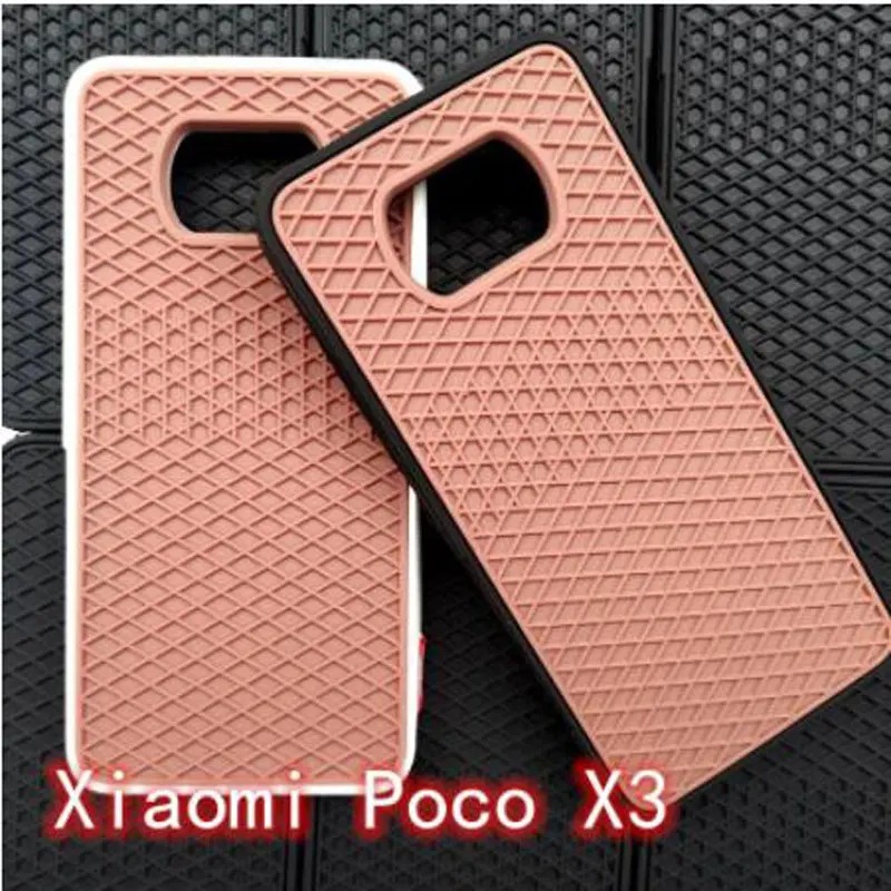 Democracia Escandaloso hacha Waffle Shoe Sole Phone Case For Xiaomi Poco X3 Nfc Poco M3 9t 10t Pro  Silicone Case For Redmi Note 7 8 9 10 Back-vans-case Cover - Mobile Phone  Cases & Covers - AliExpress