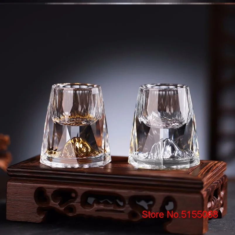 Louis XIII Praise Of Light Exclusive Tasting Glass Crystal Engrave Luxury Wine  Glasses XO Goblet Whisky Cognac Brandy Snifter - AliExpress