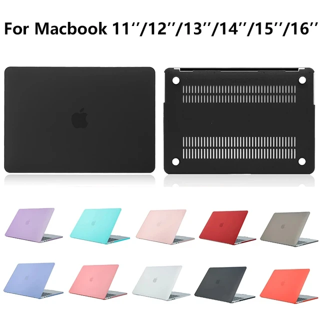 MacBook Pro Laptop Case 13, 14, & 16