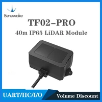 Upgrade TOF Benewake TF02 Pro LIDAR LED Rangefinder Single Point Ranging IP65 22M 40m for Arduino Pixhawk Drone 1