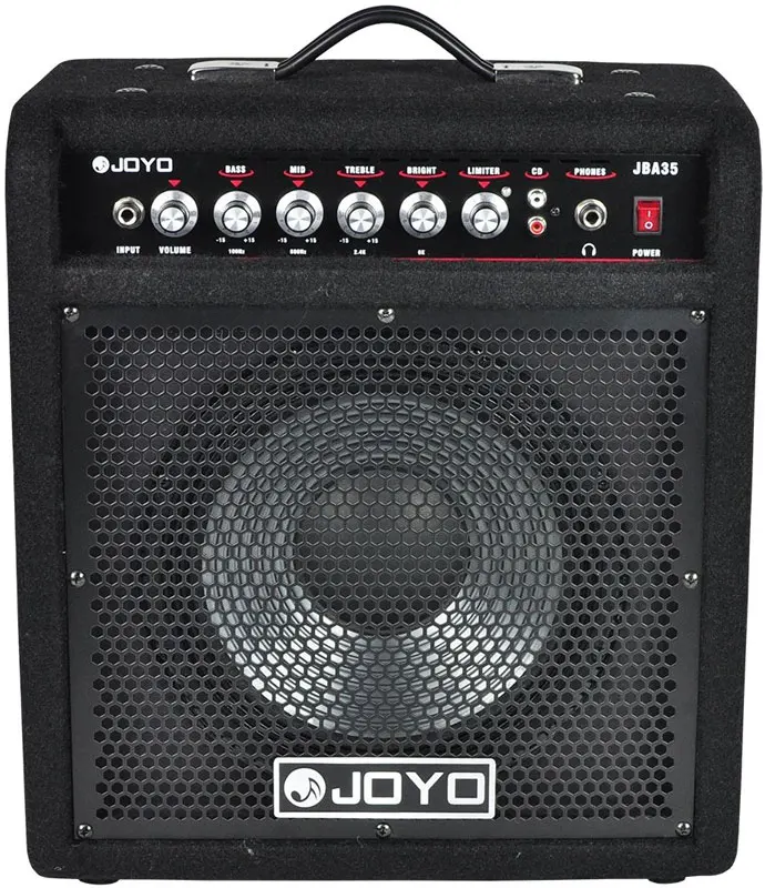 JBA35 Комбоусилитель для бас-гитары 35Вт Joyo |