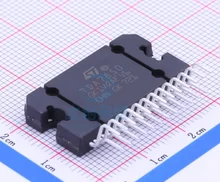 

TDA7850 package Flexiwatt25 new original genuine audio power amplifier IC chip