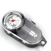 Car Tire Pressure Gauge Stainless Steel Inflation Pressure Gauge High Precision Meter Detector Repair Tools for Mechanical Tires 6