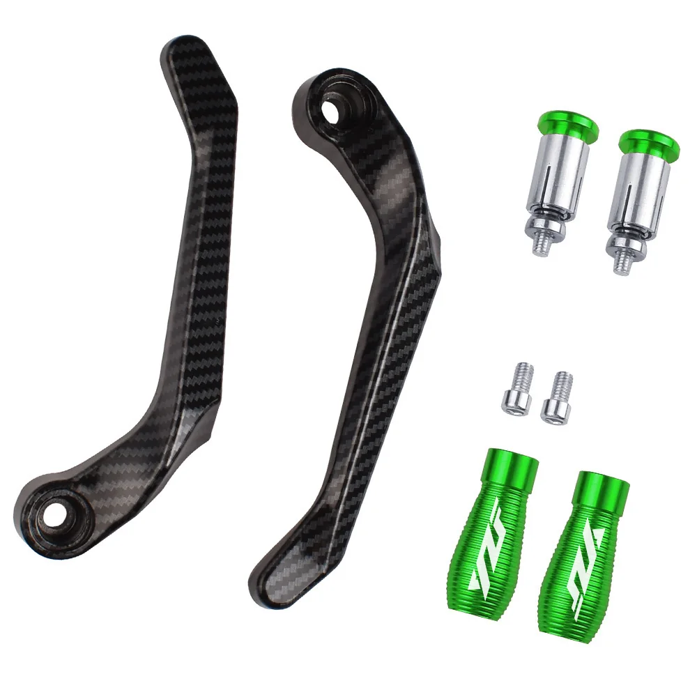 야마하 YZF R1 R3 R6 R25 R125 R1s YZFR1 YZFR3 YZFR6 오토바이 브레이크 클러치 레버 가드 낙하 보호 핸드 가드 레버