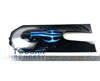 DTRC G30D 30CC  Prepainted Gasoline Racing KIT RC Boat Hull Only for Advanced Player Speedboat Boy Toys TH02716-SMT7 4