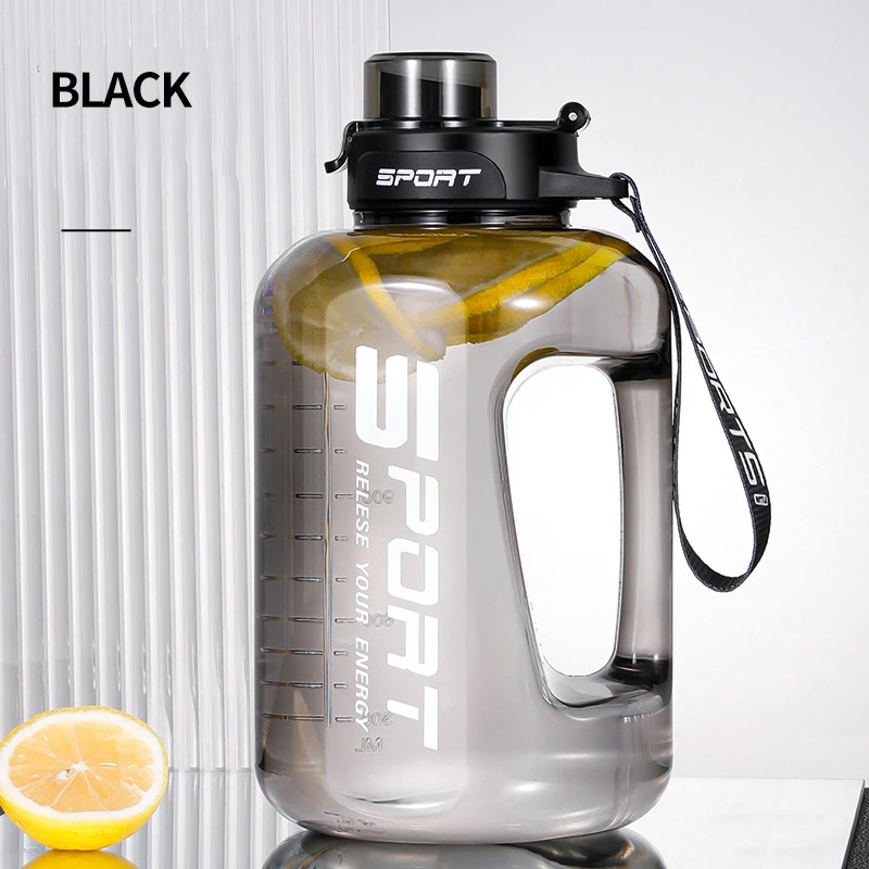 1700ML Black