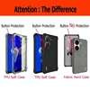 Zenfone9 Zenfone 10 11 Ultra Matte Back Case IMAK Lens 360 Protect Flexible Air Bag for Asus Zenfone 9 Case Phone Zenfone8 Funda 6