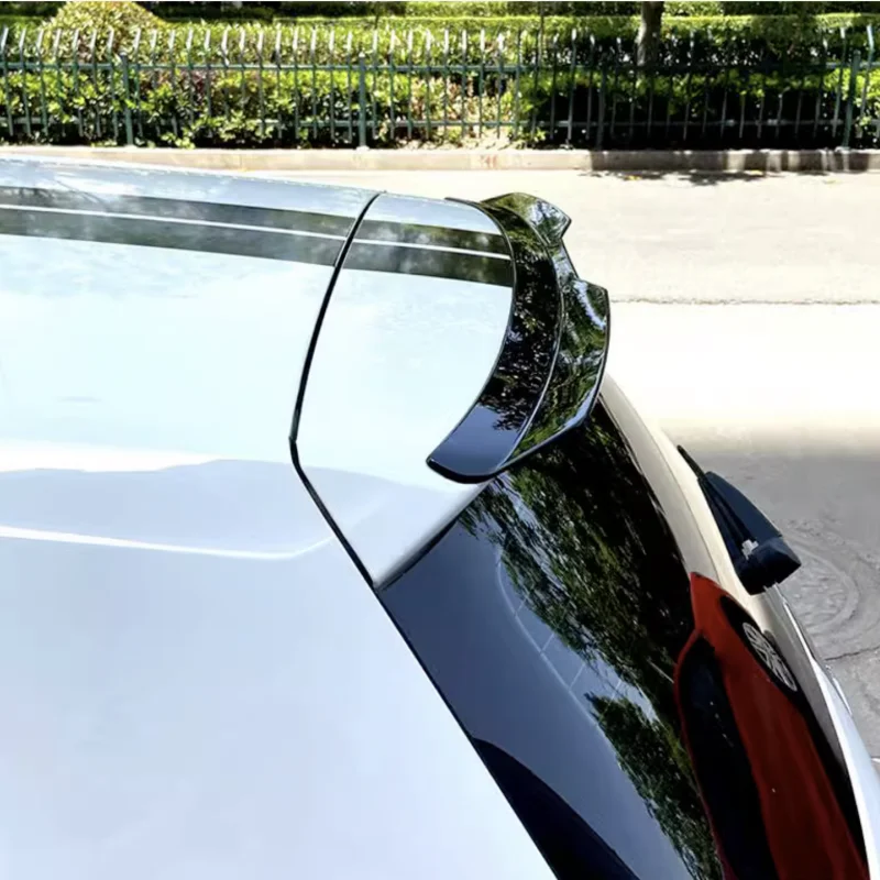 Diffuseur Arrière 308 GT Line L'Accessoire Qui Transforme Votre