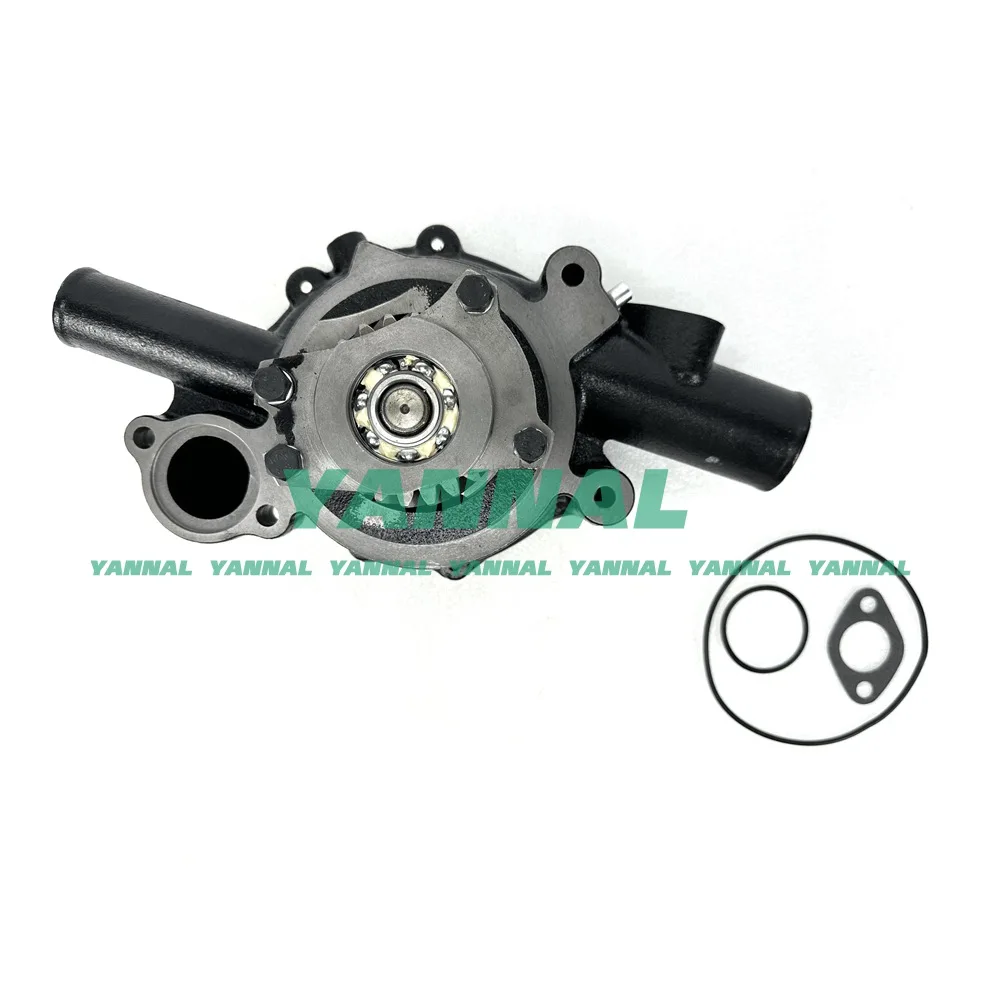 

For Hino K13CTE Water Pump 161003320 Engine Parts Excellent quality